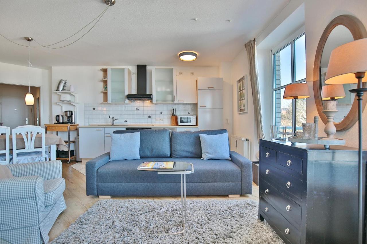 Maison Baltique Niendorf Maison Baltique Appartement 13 Kültér fotó